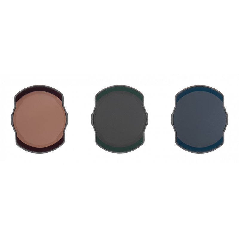 DJI - Avata 2 ND Filters Set（ND8/16/32）