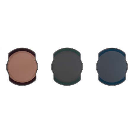 DJI - Avata 2 ND Filters Set（ND8/16/32）