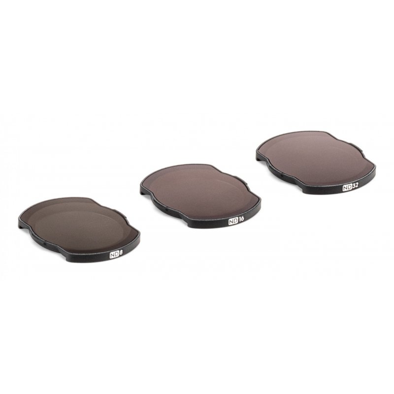 DJI - Avata 2 ND Filters Set（ND8/16/32）