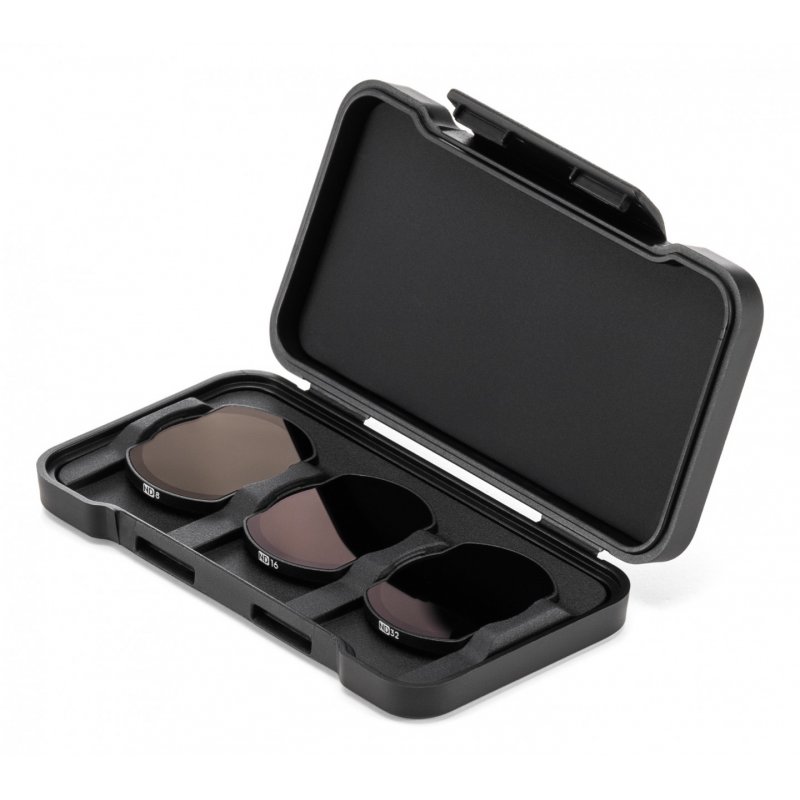 DJI - Avata 2 ND Filters Set（ND8/16/32）