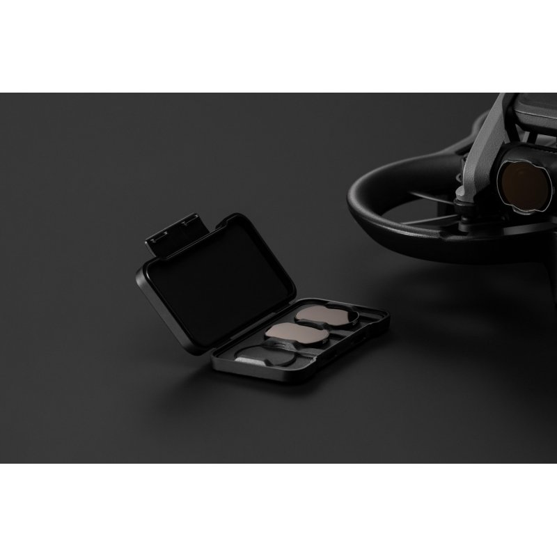 DJI - Avata 2 ND Filters Set（ND8/16/32）