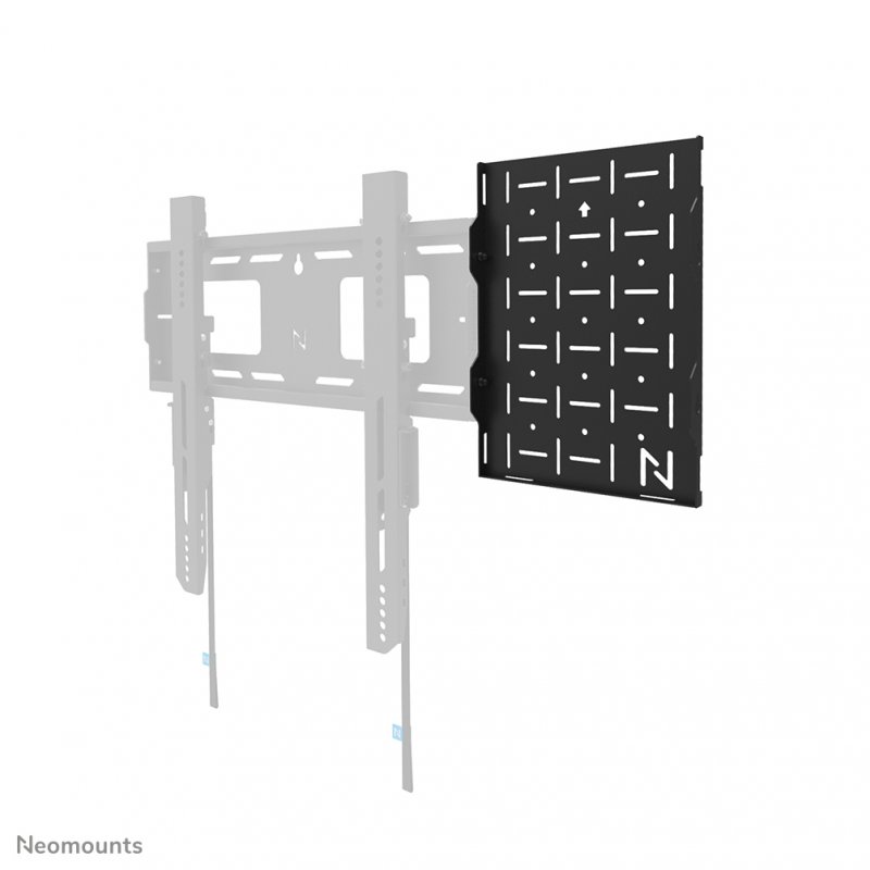 Neomounts AV hardware rack
