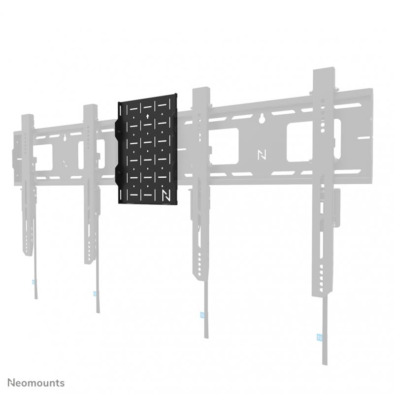 Neomounts AV hardware rack
