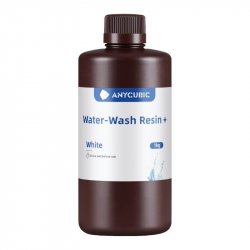 AnyCubic Water-Wash Resin (White)