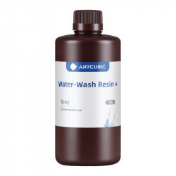AnyCubic Water-Wash Resin (Grey)