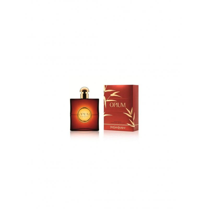 YSL OPIUM EDT SPRAY 90 ML