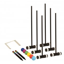 My Hood Croquet Deluxe (102000)