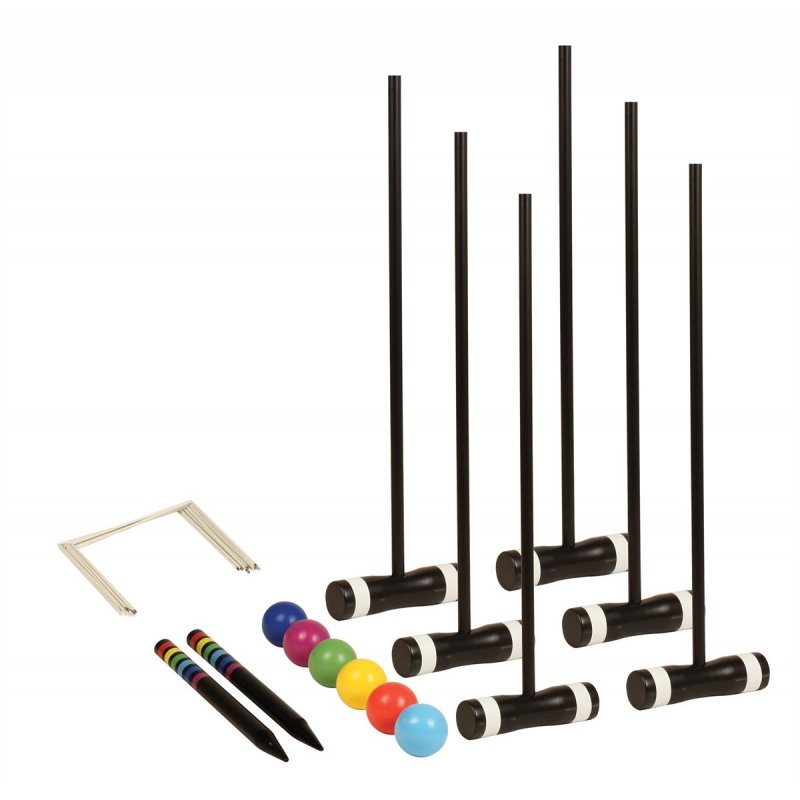 My Hood Croquet Deluxe (102000)