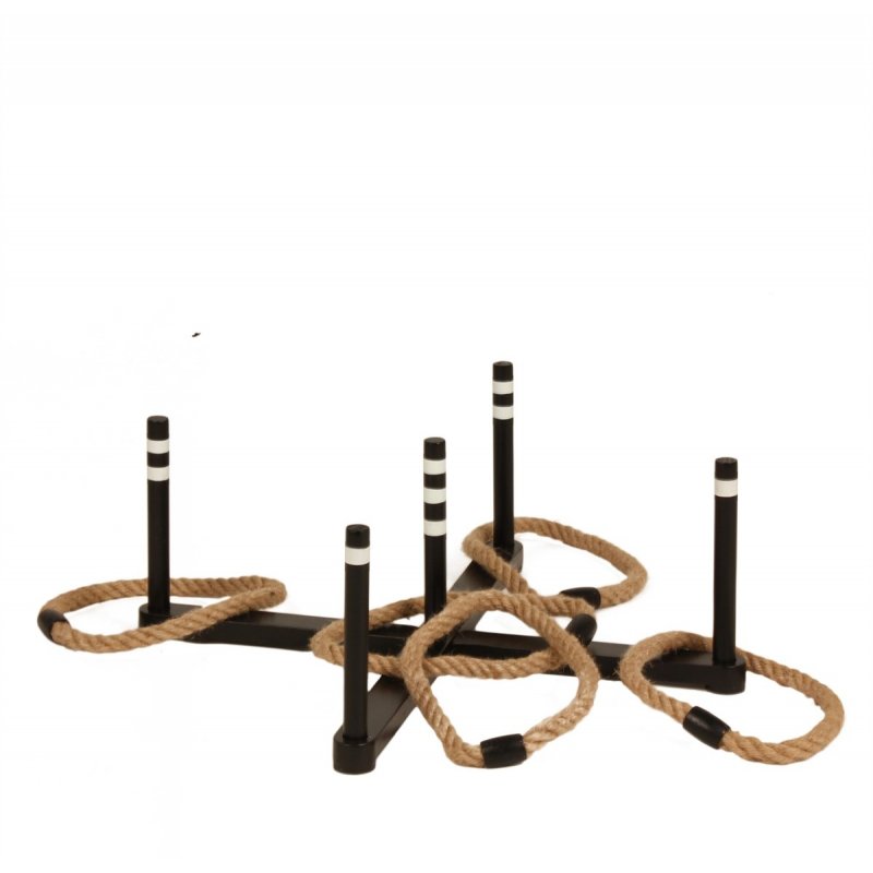 My Hood - Ring Toss Game (102004)