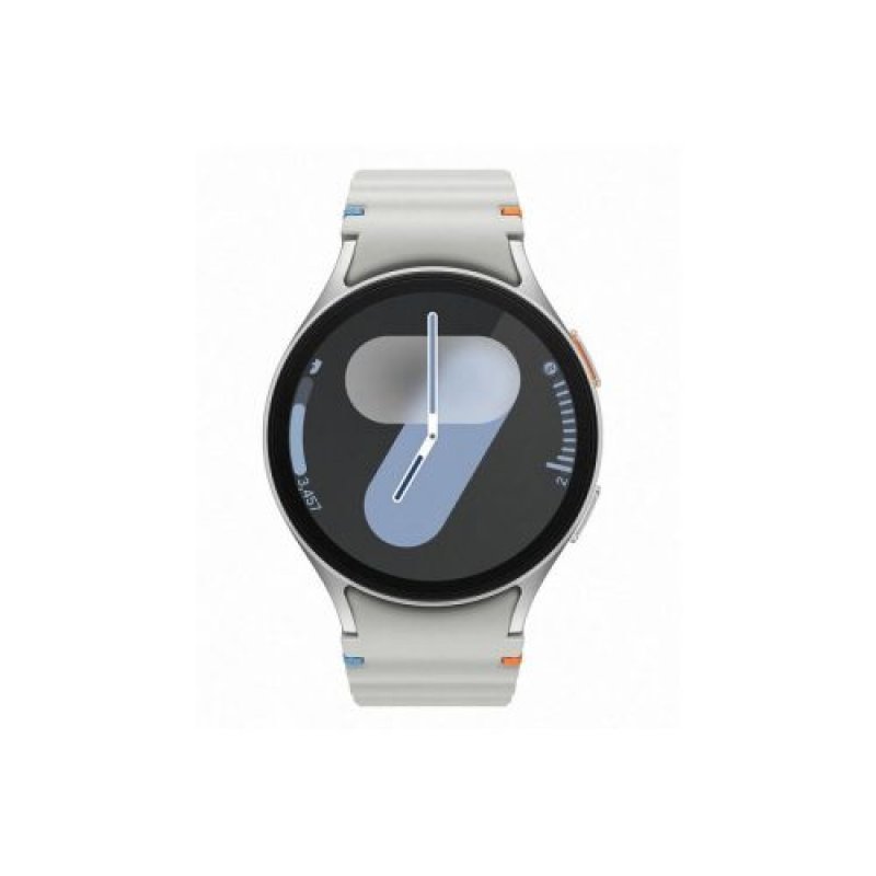 Samsung Galaxy Watch 7 EU 44mm BT silver