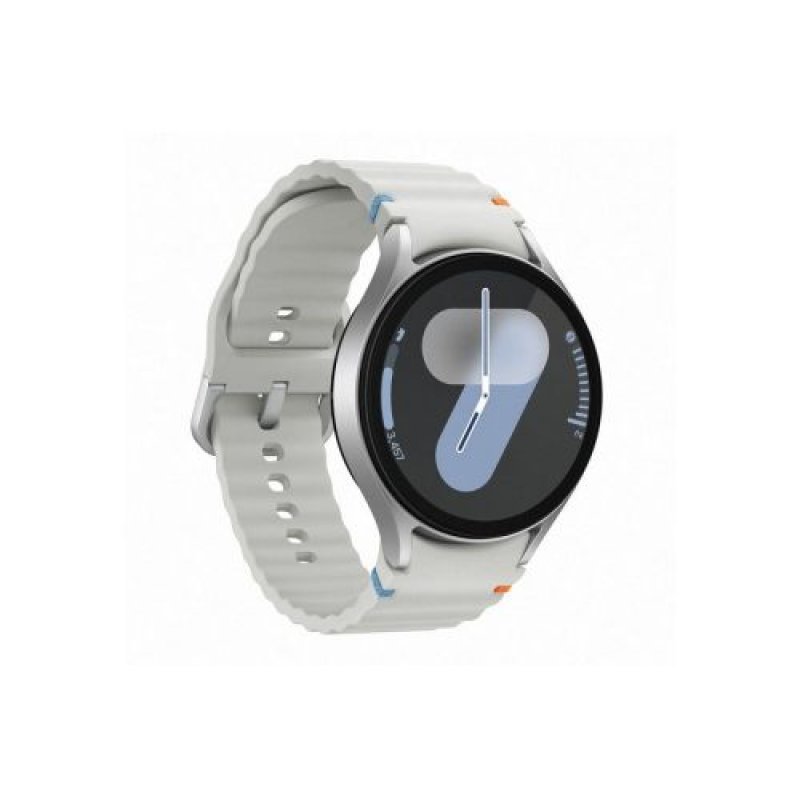 Samsung Galaxy Watch 7 EU 44mm BT silver