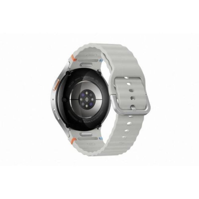 Samsung Galaxy Watch 7 EU 44mm BT silver
