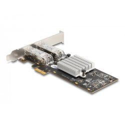 DeLOCK 88336 network card Internal Fiber 1000 Mbit/s