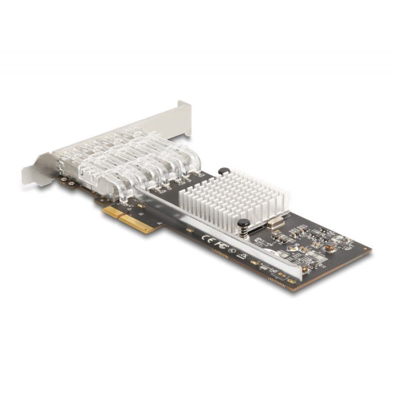 DeLOCK 88342 network card Internal Fiber 1000 Mbit/s
