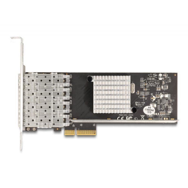 DeLOCK 88342 network card Internal Fiber 1000 Mbit/s