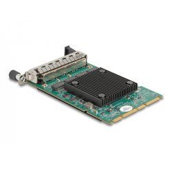 DeLOCK 88300 carte réseau Interne Ethernet 1000 Mbit/s