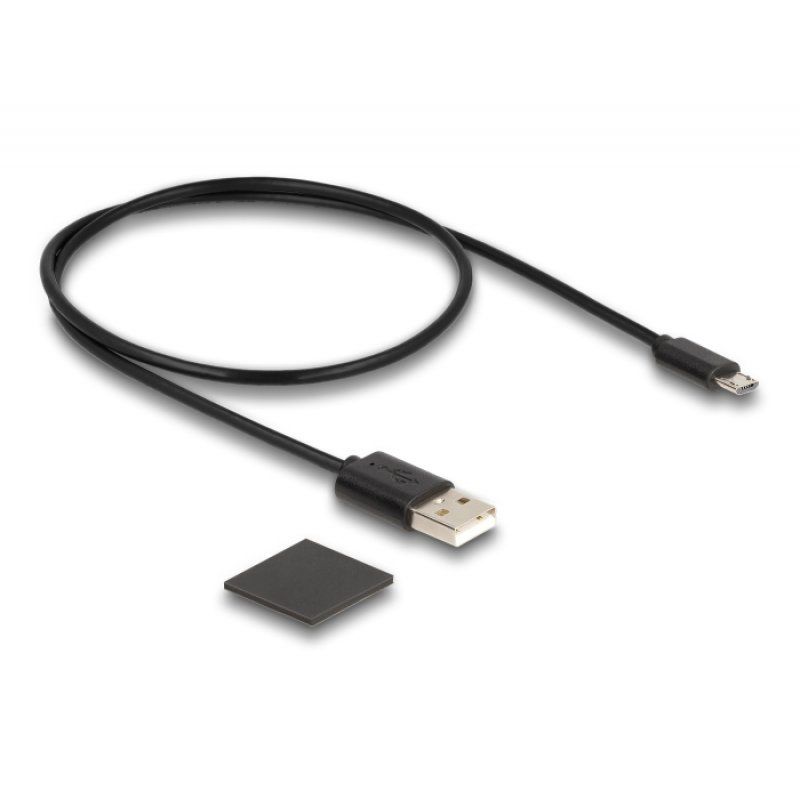 DeLOCK 18651 répartiteur vidéo HDMI 2x HDMI