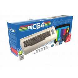 The C64 Full-sized
