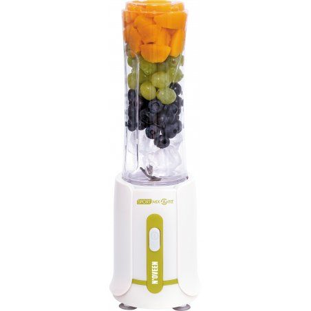 Noveen SB210 Green 0.6 L Tabletop blender 300 W