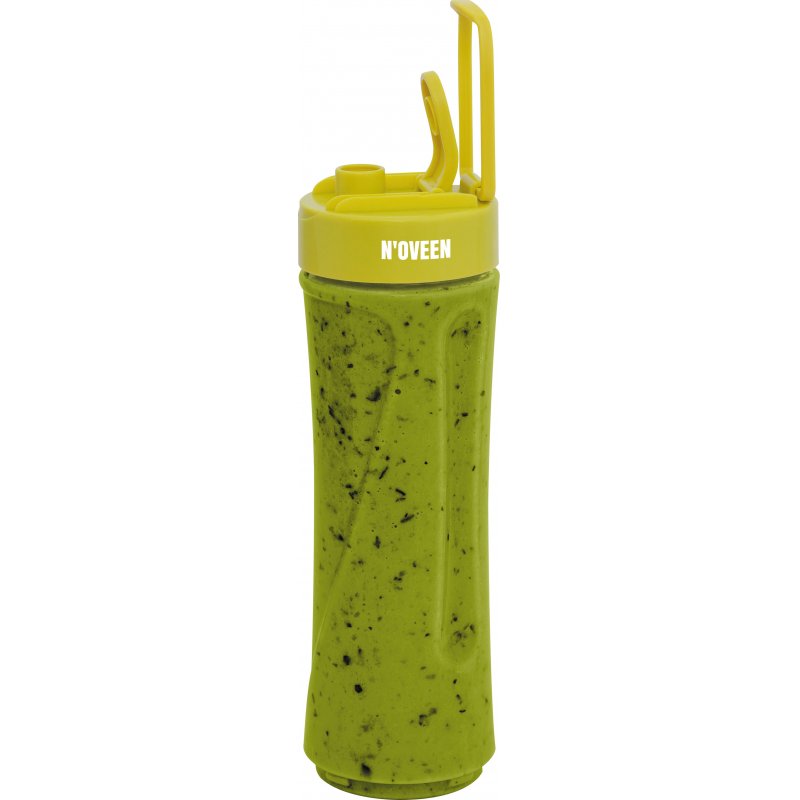 Noveen SB210 blender 0.6 L Tabletop blender 300 W Green