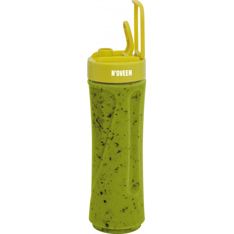 Noveen SB210 blender 0.6 L Tabletop blender 300 W Green