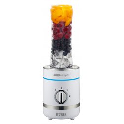 Noveen Sport Mix & Fit SB1100 X-LINE blender 0.6 L Tabletop blender 300 W
