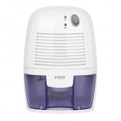 Noveen DH300 0,5 L 37 dB 22,5 W Violet, Blanc