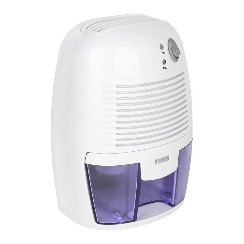 Noveen DH300 0.5 L 37 dB 22.5 W Purple, White