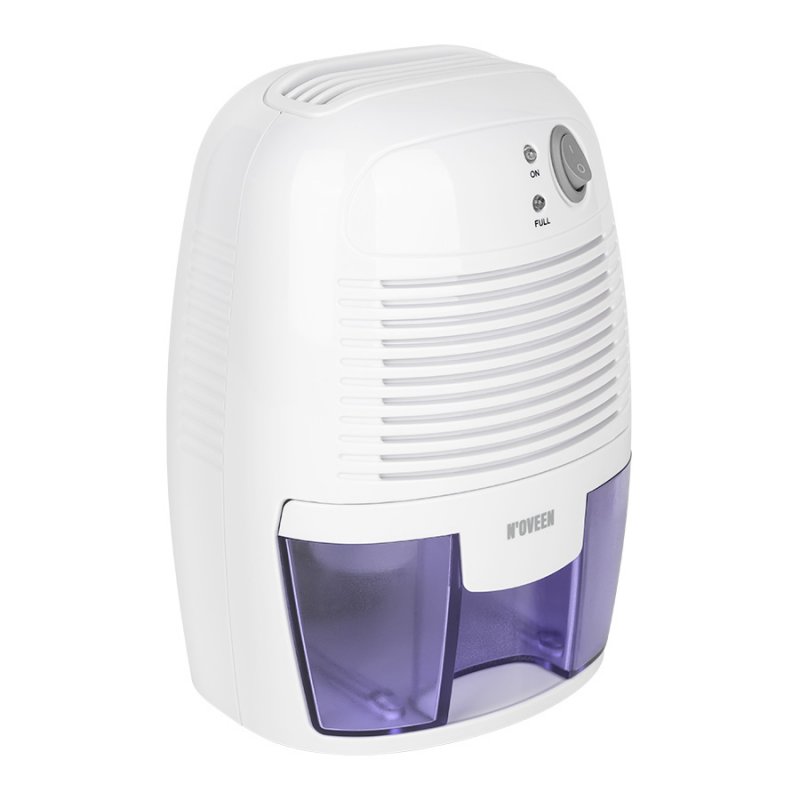 Noveen DH300 0,5 L 37 dB 22,5 W Violet, Blanc