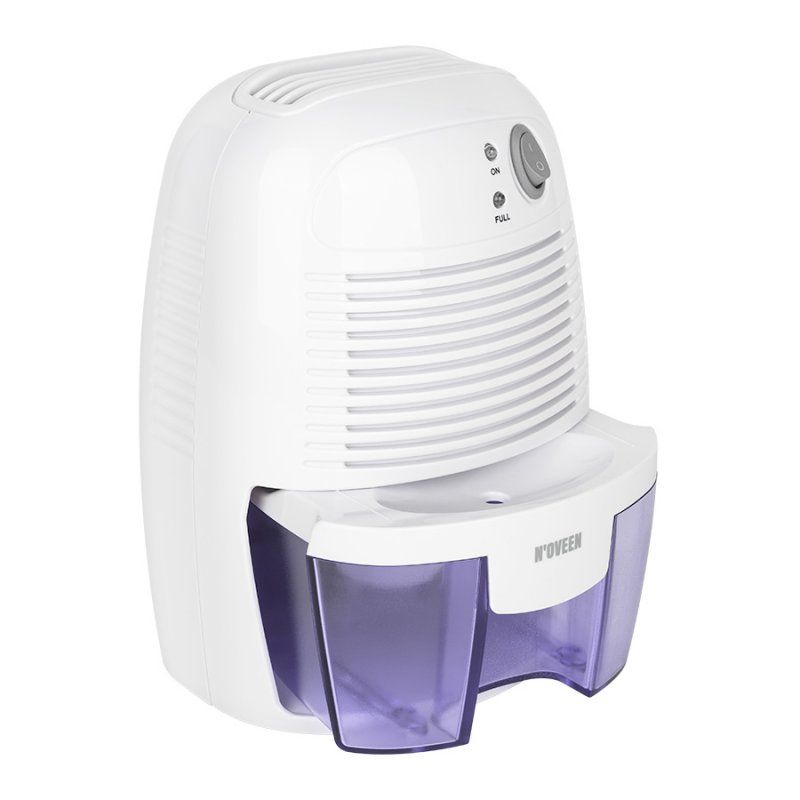 Noveen DH300 0.5 L 37 dB 22.5 W Purple, White
