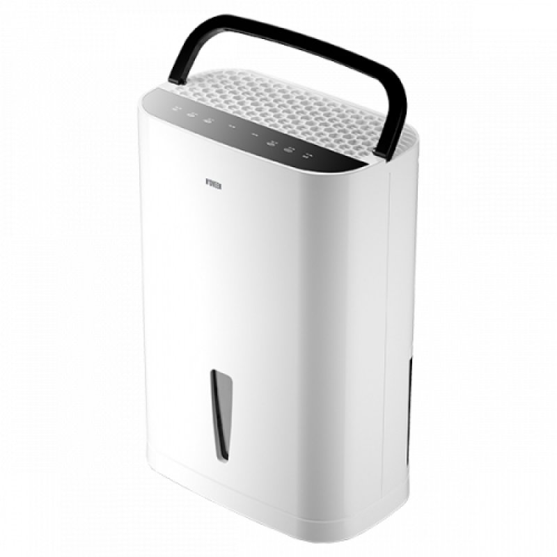 Noveen DH350 déshumidificateur 2,5 L 70 W Blanc