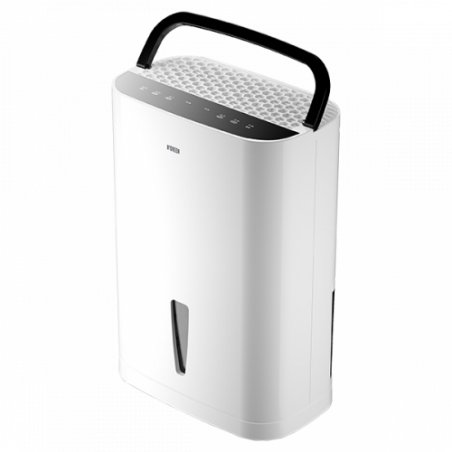 Noveen DH350 dehumidifier 2.5 L 70 W White