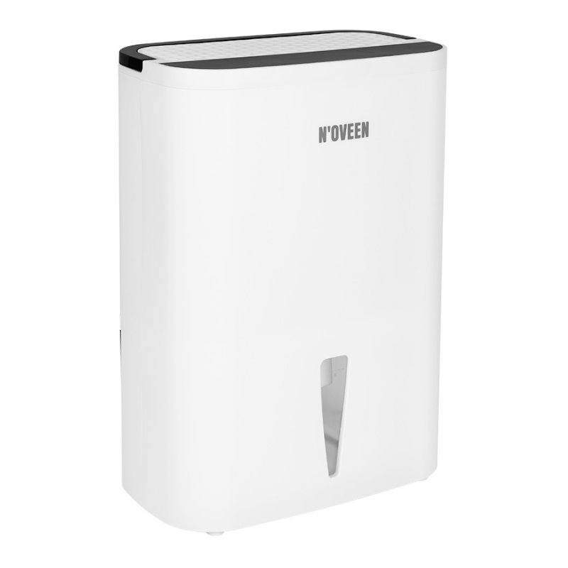 Noveen DH350 déshumidificateur 2,5 L 70 W Blanc