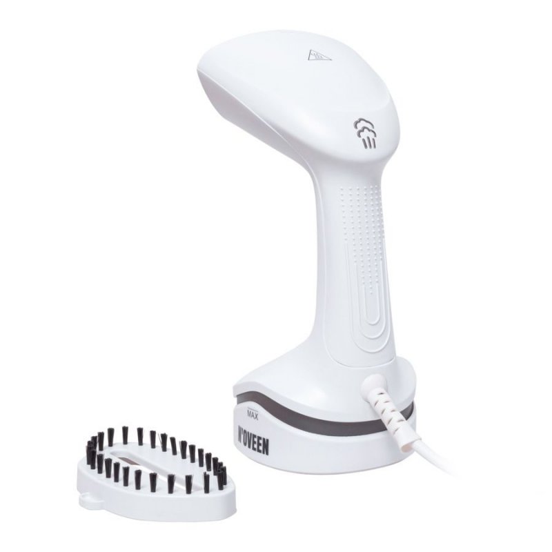 Noveen HGS340 Handheld garment steamer 1100 W White