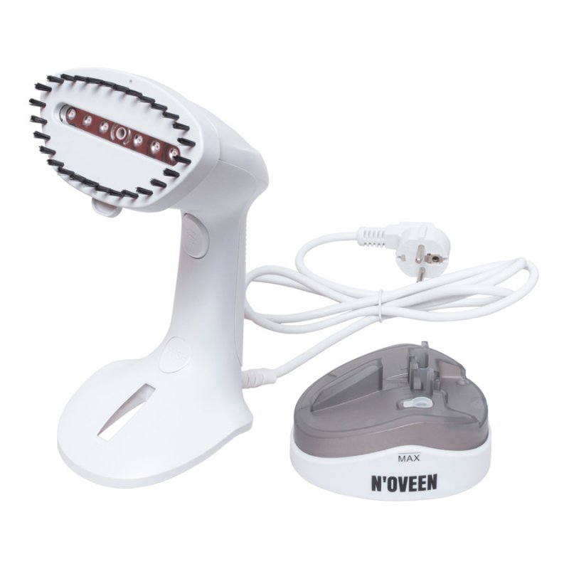 Noveen HGS340 Handheld garment steamer 1100 W White