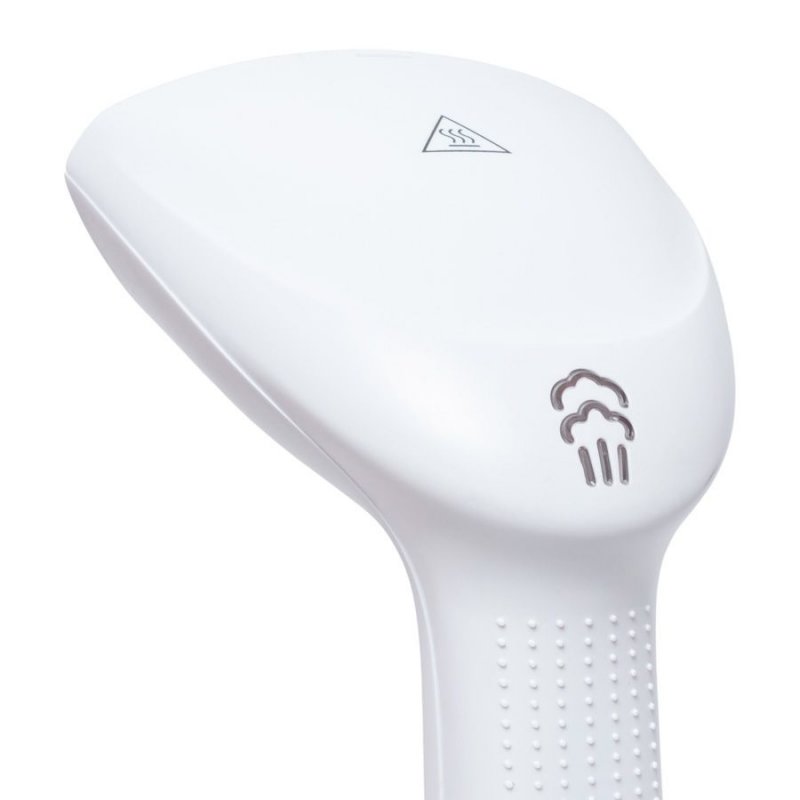 Noveen HGS340 Défroisseur vapeur portatif 1100 W Blanc