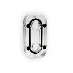 Stealkey Customs CubeTube 60mm - Acryl