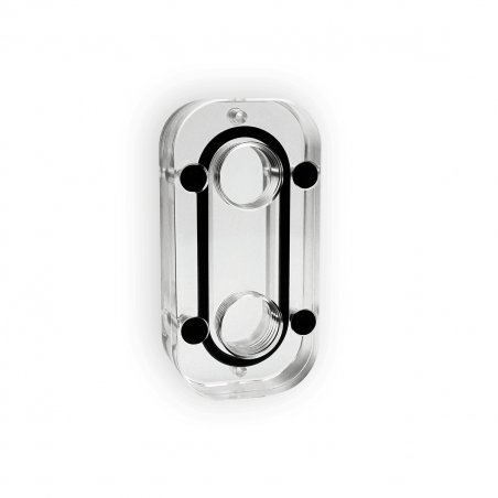 Stealkey Customs CubeTube 60mm - Acryl