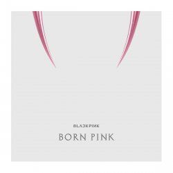 Blackpink - Born Pink KiT Album Premium