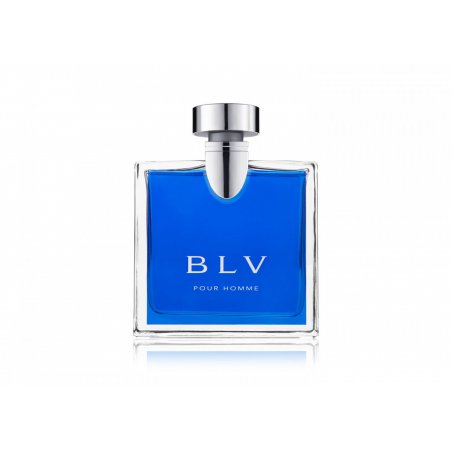 BULGARI BLV HOMME EDT SPRAY 100 ML