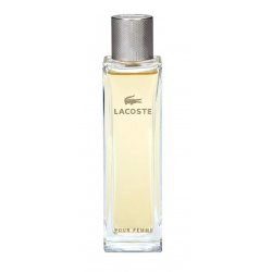 Lacoste Pour Femme 90 ml Femmes