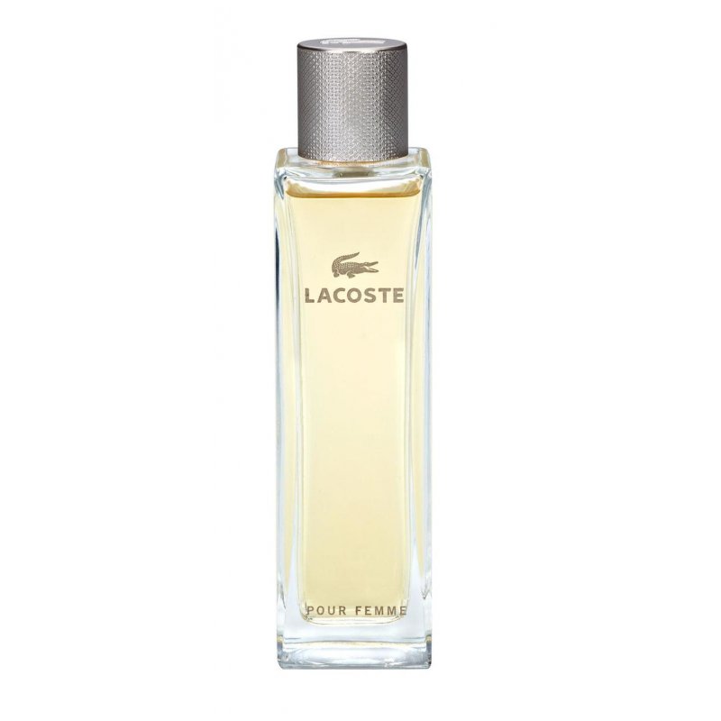 LACOSTE POUR FEMME EDP VAPO 90 ML