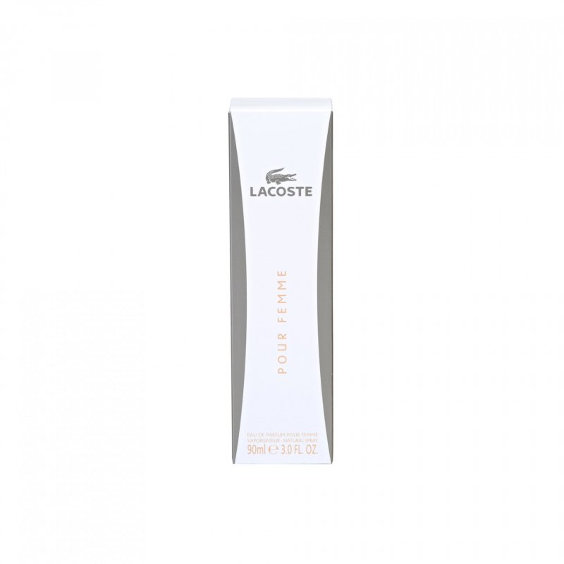 LACOSTE POUR FEMME EDP VAPO 90 ML