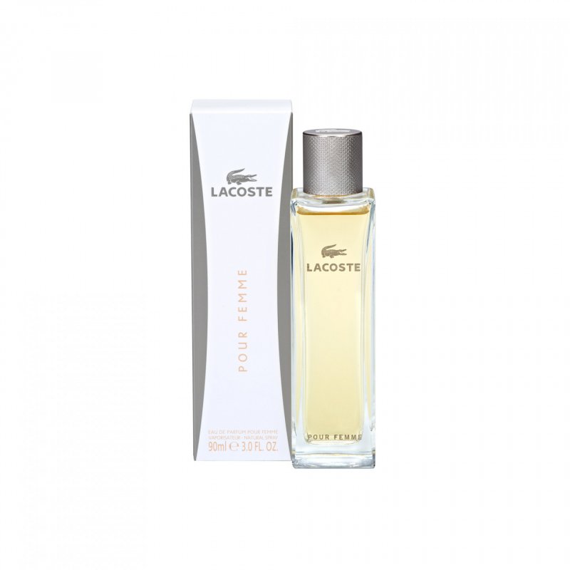 Lacoste Pour Femme for Women, 90ml