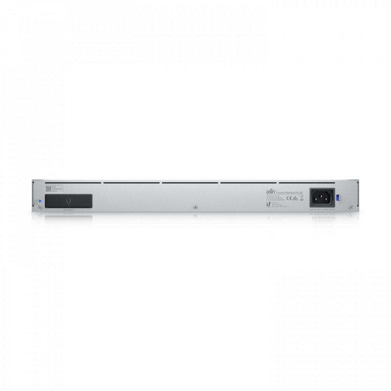 Ubiquiti Dream Machine Special Edition entrée et régulateur 1000 Mbit/s