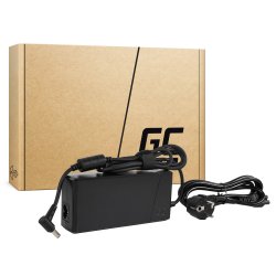 Green Cell AD136P adaptateur de puissance & onduleur Universel 150 W Noir