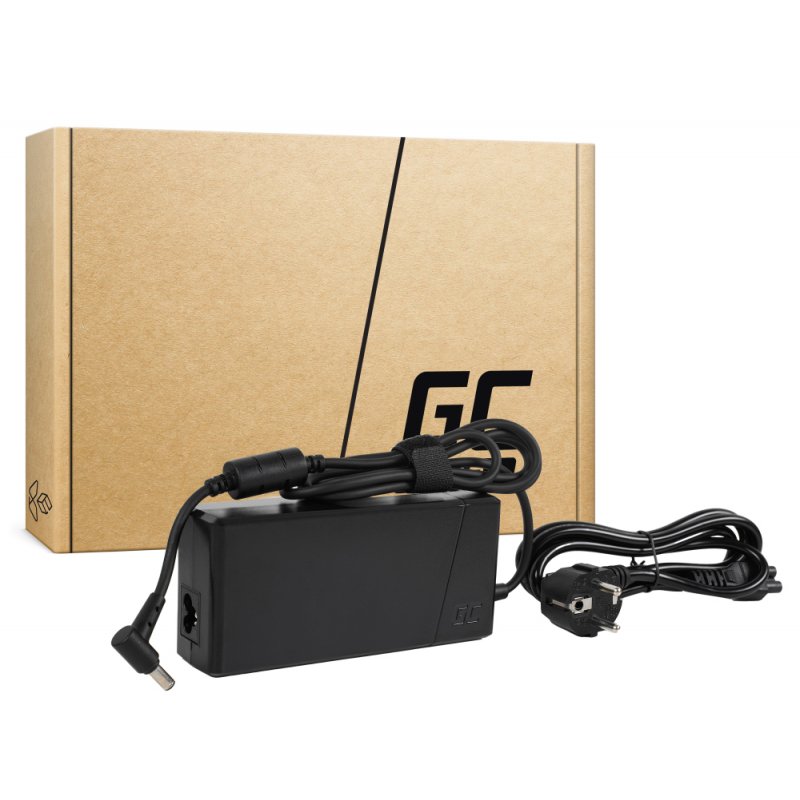 Green Cell AD136P adaptateur de puissance & onduleur Universel 150 W Noir