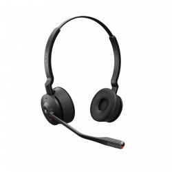 Jabra Engage 55 SE - USB-A MS Stereo, EMEA/APAC