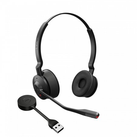 JABRA Engage 55 SE Stereo Link400a UC