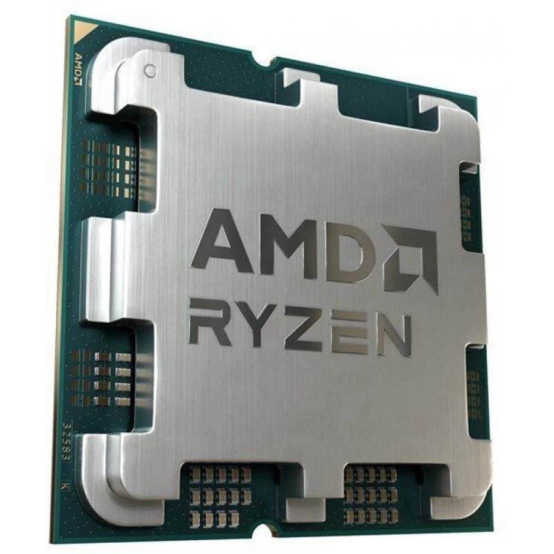 AMD AM5 Ryzen 7 8700F Tray 5GHz MAX 8xCore 16xThread 24MB 65W